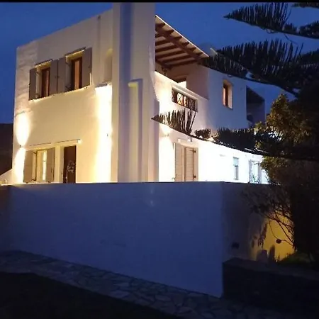 Sampania's House Διαμέρισμα Άγιος Σώστης