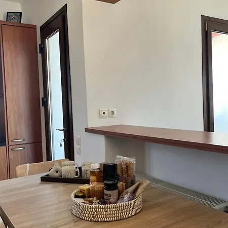 Sampania's House Άγιος Σώστης