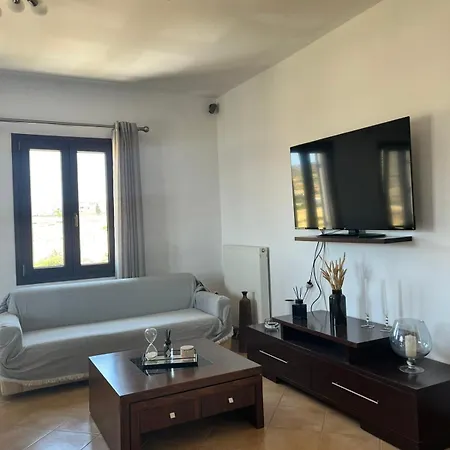 Sampania's House Διαμέρισμα