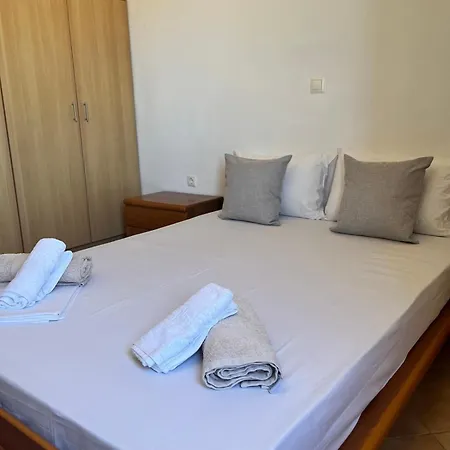 Διαμέρισμα Sampania's House *