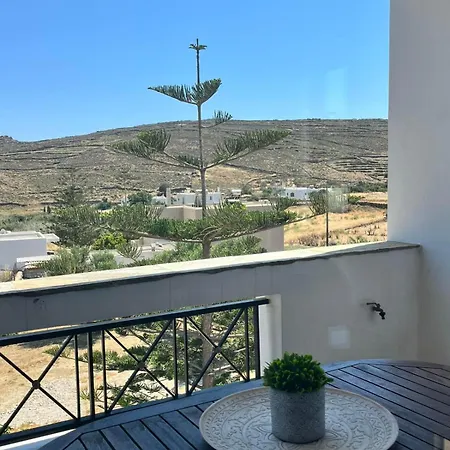 Διαμέρισμα Sampania's House *