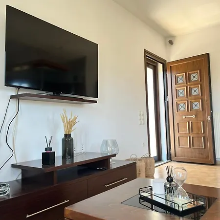 Διαμέρισμα Sampania's House *