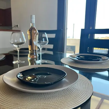 Sampania's House * Άγιος Σώστης
