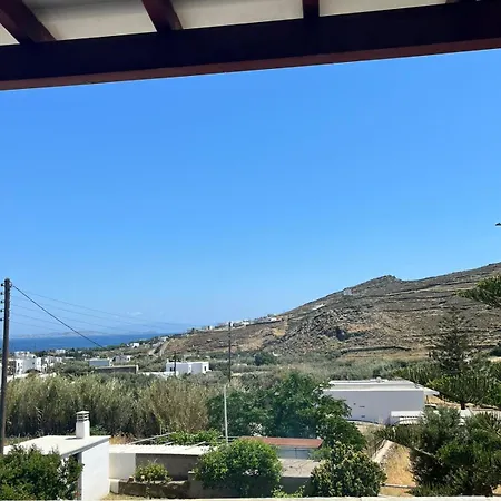 Διαμέρισμα Sampania's House *