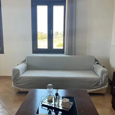 Sampania's House